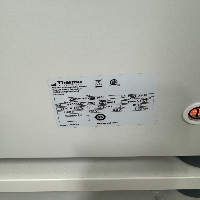 Thermo HERAcell Vios 160i Double Stack CO2 Incubator image 0